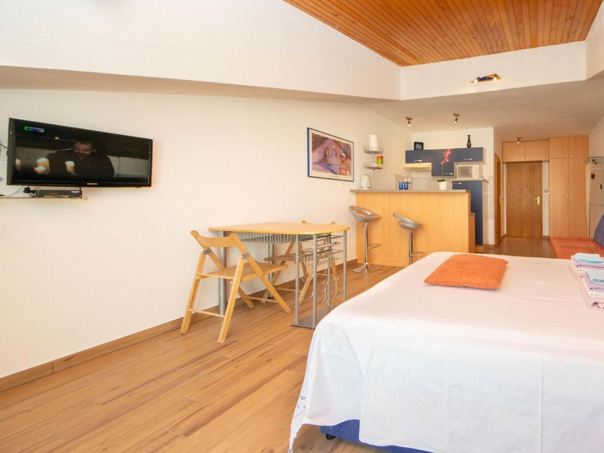 Apartment Saric-2 By Interhome Trogir Zewnętrze zdjęcie