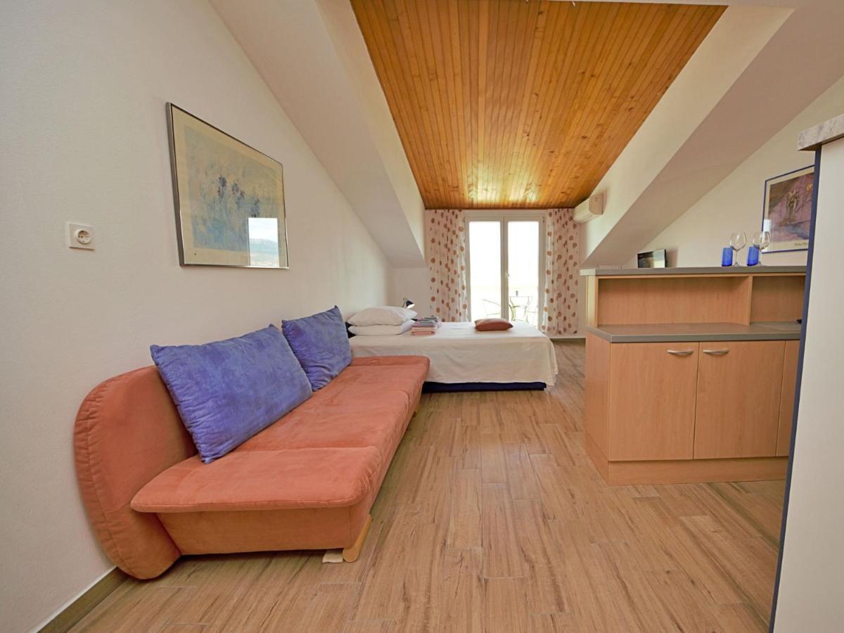 Apartment Saric-2 By Interhome Trogir Zewnętrze zdjęcie