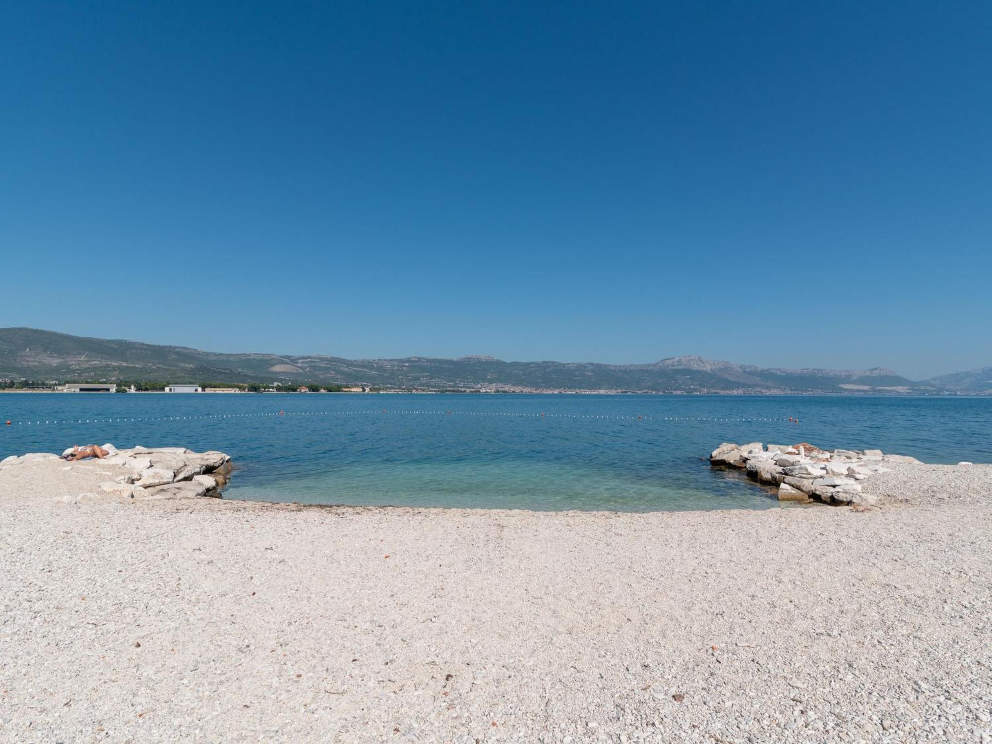 Apartment Saric-2 By Interhome Trogir Zewnętrze zdjęcie
